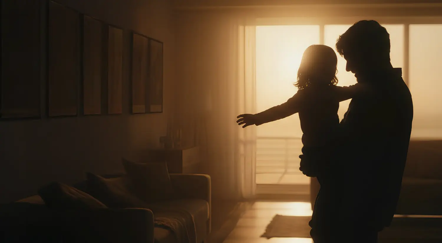 A tranquil place for family at your feet